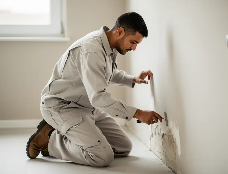 Damp Treatment service in Longueuil